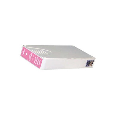 Epson T5596 Tinteiro Magenta Light Genérico - Substitui C13T55964010
