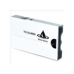 Epson T5678 Noir Mate Cartouche d'encre Pigmentée Générique - Remplace C13T567800