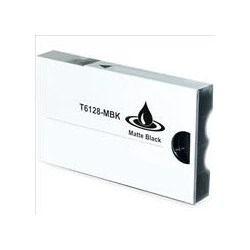 Epson T5678 Tinteiro Preto Mate Pigmentada Genérico - Substitui C13T567800