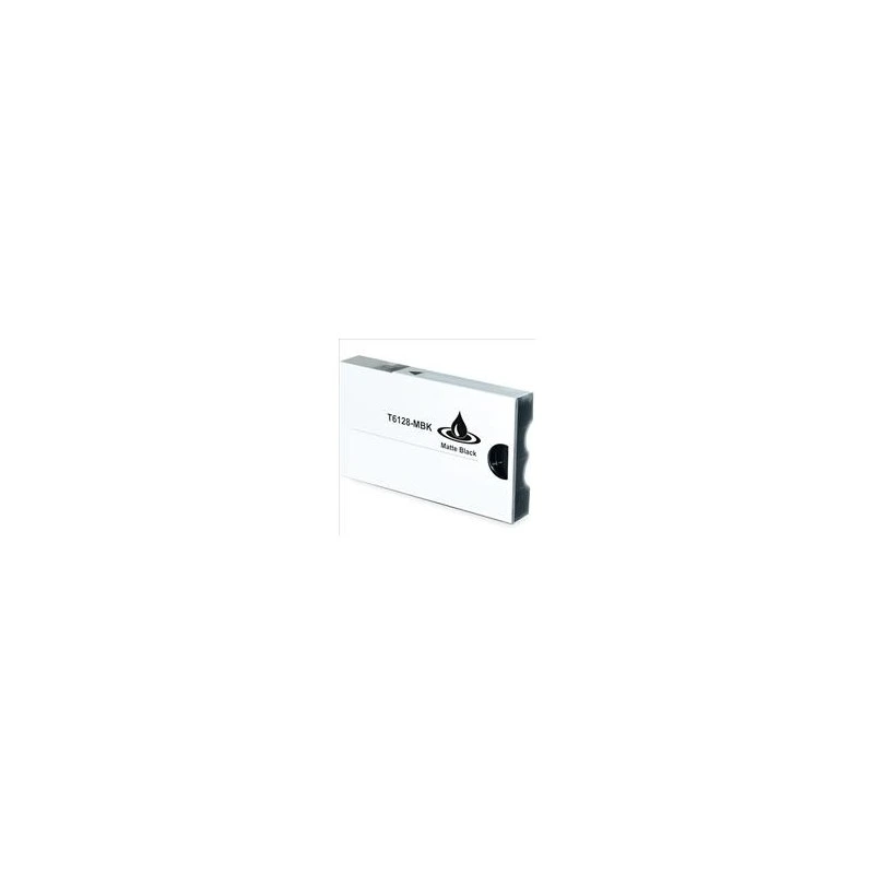 Epson T5678 Noir Mate Cartouche d'encre Pigmentée Générique - Remplace C13T567800
