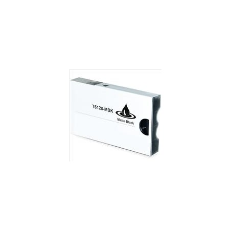 Epson T5678 Tinteiro Preto Mate Pigmentada Genérico - Substitui C13T567800