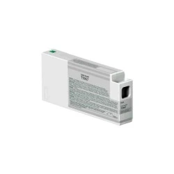 Epson T5967 Tinteiro Preto Light Pigmentada Genérico - Substitui C13T596700