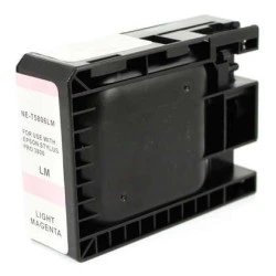 Epson T5806 Magenta Light Cartouche d'encre Pigmentée Générique - Remplace C13T580600