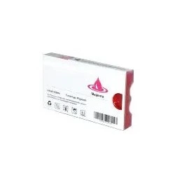 Epson T6123 Tinteiro Magenta Pigmentado Genérico - Substitui C13T612300