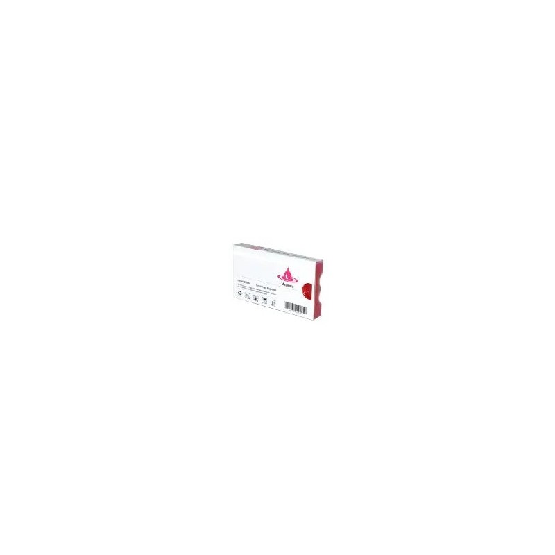 Epson T6123 Magenta Cartouche d'encre Pigmentée Générique - Remplace C13T612300