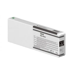 Epson T8048/T8248 Negro Mate Cartucho de Tinta Pigmentada Generico - Reemplaza C13T804800/C13T824800