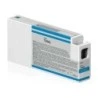 Epson T5962 Tinteiro Ciano Pigmentada Genérico - Substitui C13T596200