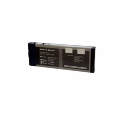 Epson T6148/T6141 Negro Mate Cartucho de Tinta Pigmentada Generico - Reemplaza C13T614800/C13T614100