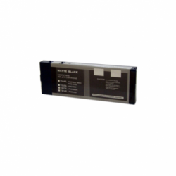 Epson T6148/T6141 Tinteiro Preto Mate Pigmentada Genérico - Substitui C13T614800/C13T614100
