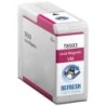 Epson T8503 Tinteiro Magenta Pigmentado Genérico - Substitui C13T850300