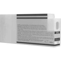 Epson T5968 Negro Mate Cartucho de Tinta Pigmentada Generico - Reemplaza C13T596800
