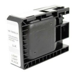 Epson T5809 Preto Light Light Tinteiro Pigmentada Genérico - Substitui C13T580900