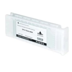 Epson T6945/T6925/T6935 Negro Mate Cartucho de Tinta Pigmentada Generico - Reemplaza C13T694500/C13T692500/C13T693500