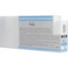 Epson T5965 Light Cyan Compatible Pigment Ink Cartridge - Replaces C13T596500