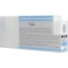 Epson T5965 Tinteiro Ciano Light Pigmentada Genérico - Substitui C13T596500