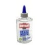 Instant Classic Super Clear Transparent Glue 147ml - Suitable for Children and/or Domestic Use - Solvent-Free - Transparent