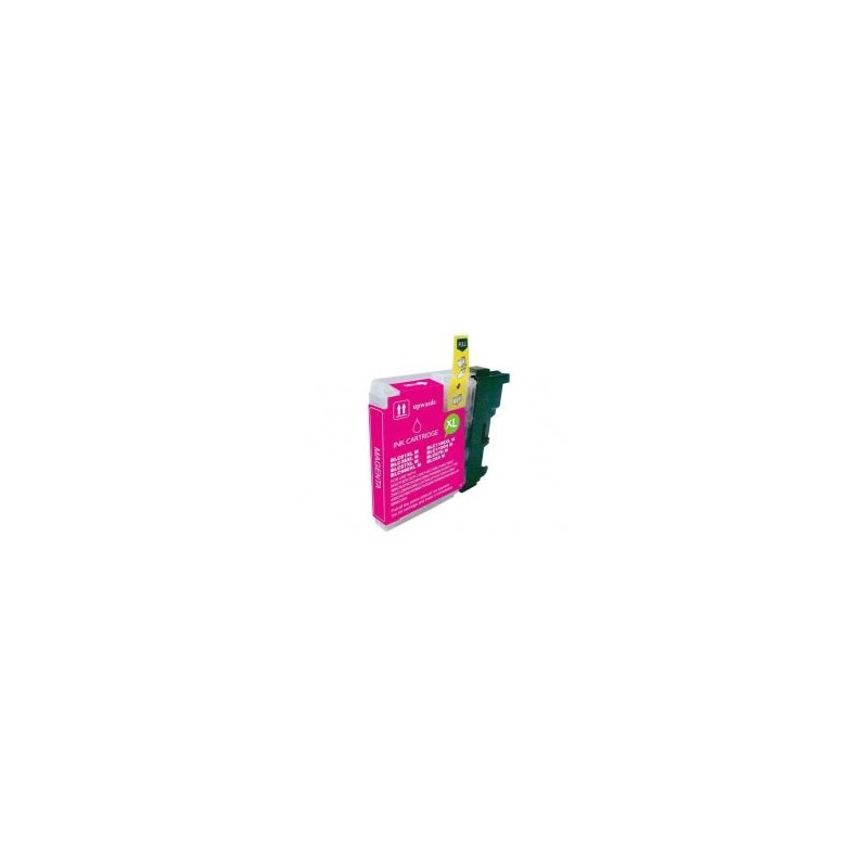 Epson T6033 Magenta Cartouche d'encre Pigmentée Générique - Remplace C13T603300