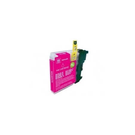 Epson T6033 Magenta Cartouche d'encre Pigmentée Générique - Remplace C13T603300