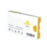Epson T6124 Tinteiro Amarelo Pigmentada Genérico - Substitui C13T612400