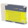 Epson T6164 Tinteiro Amarelo Pigmentada Genérico - Substitui C13T616400