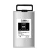 Epson T9731 Black Compatible Pigment Ink Cartridge - Replaces C13T973100