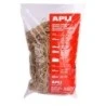 Elastiques Élastiques Apli Ø 80 x 2 mm - Contenu 1 kg - Grande élasticité et excellente résistance - 70% Caoutchouc Naturel
