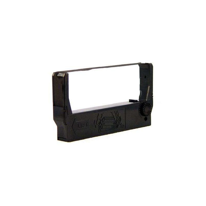 Epson ERC23 Black Compatible Dot Matrix Ribbon - Replaces C43S015360