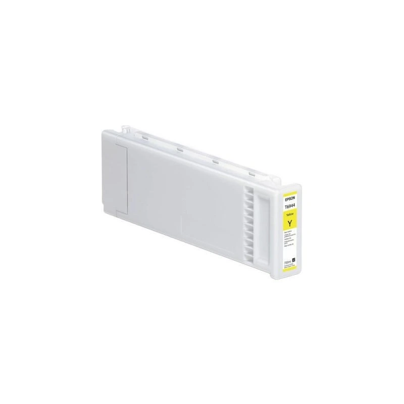 Epson T6944/T6924/T6934 Tinteiro Amarelo Pigmentada Genérico - Substitui C13T694400/C13T692400/C13T693400