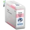 Epson T8506 Magenta Light Cartucho de Tinta Pigmentada Generico - Reemplaza C13T850600