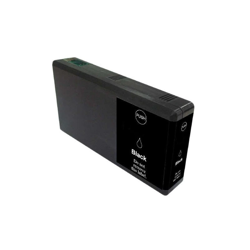 Epson T7011/T7021/T7031 Black Compatible Ink Cartridge - Replaces C13T70114010/C13T70214010/C13T70314010