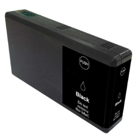 Epson T7011/T7021/T7031 Black Compatible Ink Cartridge - Replaces C13T70114010/C13T70214010/C13T70314010