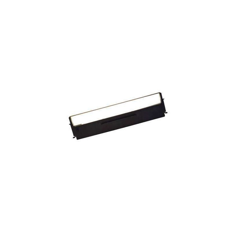 Epson LQ1000/ERC20 Negra Cinta Matricial Generica - Reemplaza C13S015022