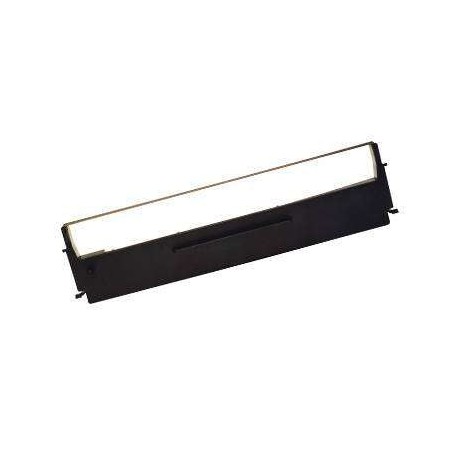 Epson LQ1000/ERC20 Negra Cinta Matricial Generica - Reemplaza C13S015022