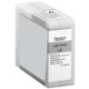 Epson T8507 Noir Light Cartouche d'encre Pigmentée Générique - Remplace C13T850700