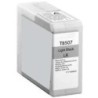 Epson T8507 Tinteiro Preto Light Pigmentada Genérico - Substitui C13T850700