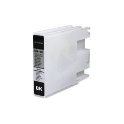Epson T9081 Black Compatible Pigment Ink Cartridge - Replaces C13T908140