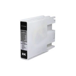 Epson T9081 Tinteiro Preto Pigmentada Genérico - Substitui C13T908140