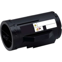 Epson WorkForce AL-M300D Black Compatible Toner Cartridge - Replaces C13S050691/C13S050690/C13S050689