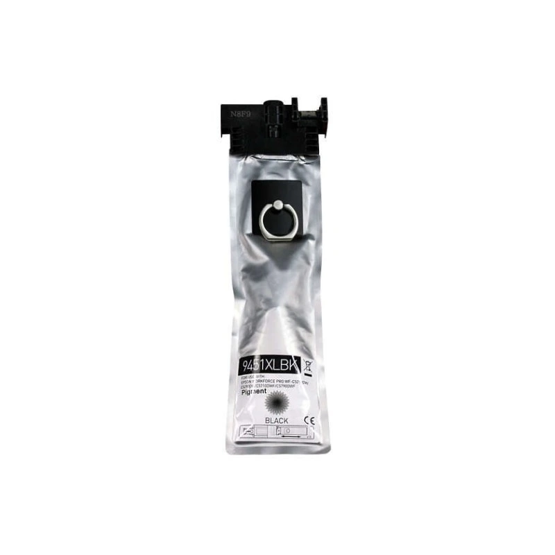 Epson T9451 Noir Cartouche d'encre Pigmentée Générique - Remplace C13T945140