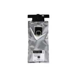 Epson T9651 Noir Cartouche d'encre Pigmentée Générique - Remplace C13T965140