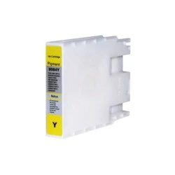 Epson T9084 Jaune Cartouche d'encre Pigmentée Générique - Remplace C13T908440