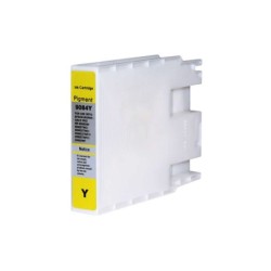 Epson T9084 Tinteiro Amarelo Pigmentada Genérico - Substitui C13T908440