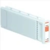 Epson T804A/T824A Orange Compatible Pigment Ink Cartridge - Replaces C13T804A00/C13T824A00