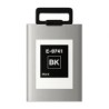 Epson T9741 Black Compatible Pigment Ink Cartridge - Replaces C13T974100