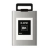 Epson T9741 Black Compatible Pigment Ink Cartridge - Replaces C13T974100