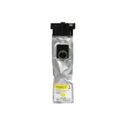 Epson T9454 Tinteiro Amarelo Pigmentada Genérico - Substitui C13T945440