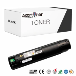 Epson WorkForce AL-C500 Noir Cartouche de toner Générique - Remplace C13S050659/C13S050663