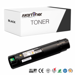 Epson WorkForce AL-C500 Preto Cartucho de Toner Genérico - Substitui C13S050659/C13S050663