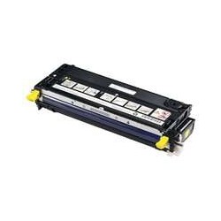 Epson Aculaser C2800 Amarelo Cartucho de Toner Genérico - Substitui C13S051158