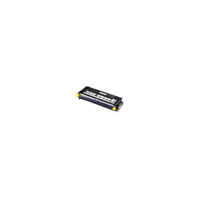 Epson Aculaser C2800 Yellow Compatible Toner Cartridge - Replaces C13S051158